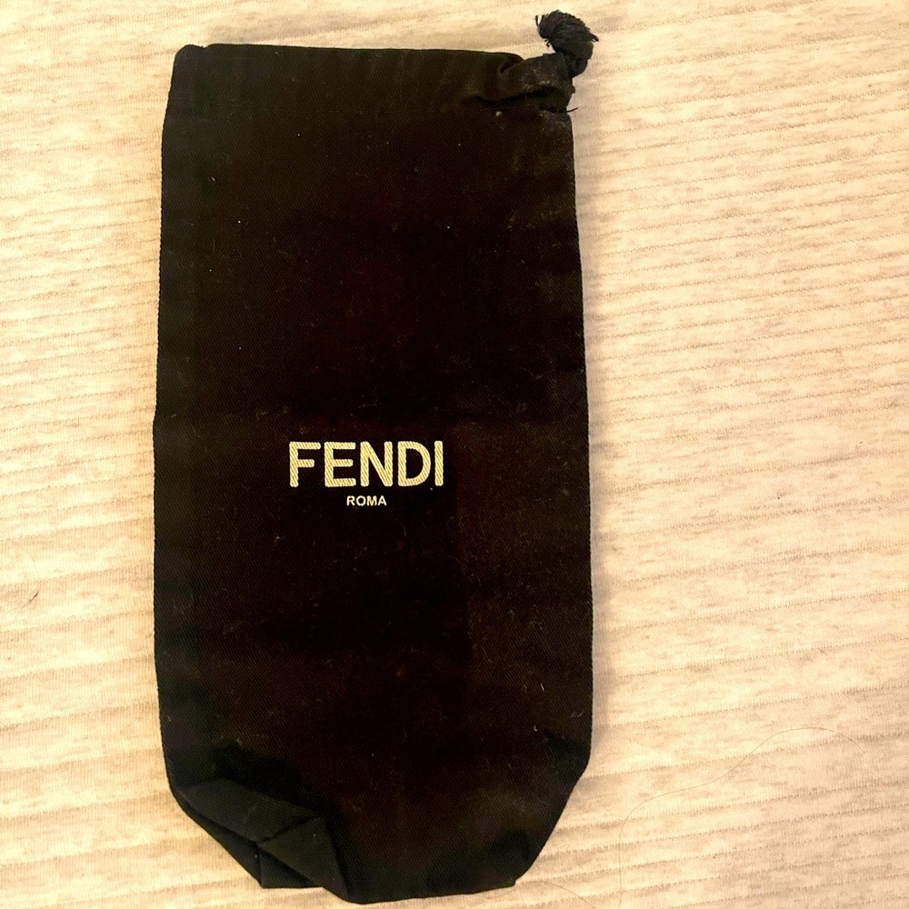 Fendi Dustbag